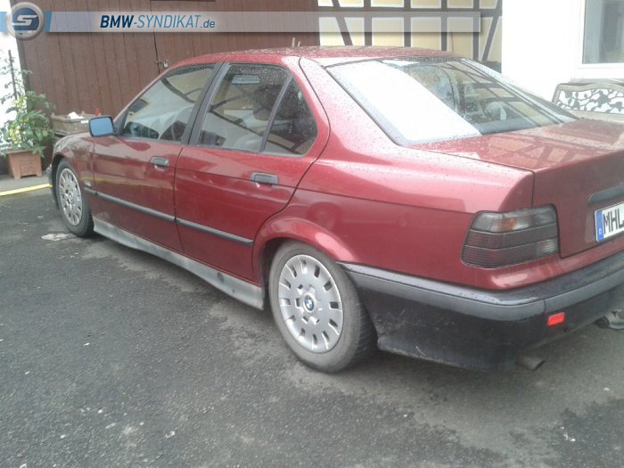 BMW-Syndikat Fotostorie