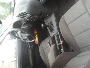E36 318i vom Rentnerauto zur Familienkutsche - 3er BMW - E36 E36 318i vom Rentnerauto zur Familienkutsche - 3er BMW - E36