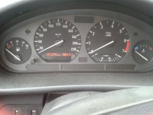 E36 318i vom Rentnerauto zur Familienkutsche - 3er BMW - E36 E36 318i vom Rentnerauto zur Familienkutsche - 3er BMW - E36