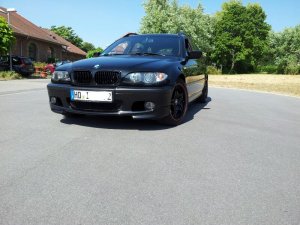 330i, E46 Touring - 3er BMW - E46