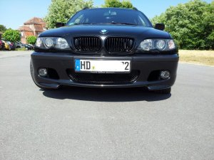 330i, E46 Touring - 3er BMW - E46