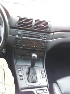 330i, E46 Touring - 3er BMW - E46