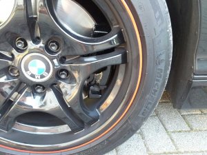 330i, E46 Touring - 3er BMW - E46