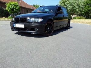 330i, E46 Touring - 3er BMW - E46