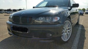 330i, E46 Touring - 3er BMW - E46