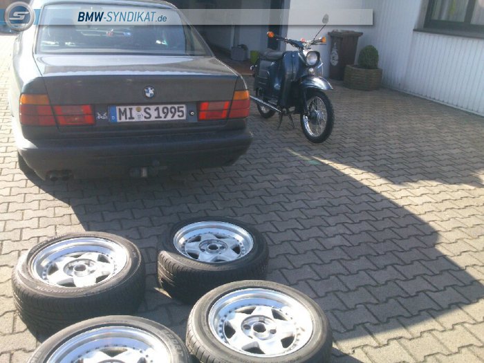 BMW-Syndikat Fotostorie