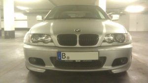 Zurueck auf Anfang e46 320Ci - 3er BMW - E46 Zurueck auf Anfang e46 320Ci - 3er BMW - E46