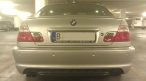 Zurueck auf Anfang e46 320Ci - 3er BMW - E46 Zurueck auf Anfang e46 320Ci - 3er BMW - E46