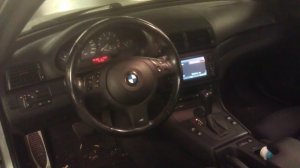 Zurueck auf Anfang e46 320Ci - 3er BMW - E46 Zurueck auf Anfang e46 320Ci - 3er BMW - E46