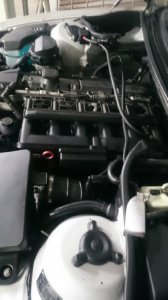 Zurueck auf Anfang e46 320Ci - 3er BMW - E46