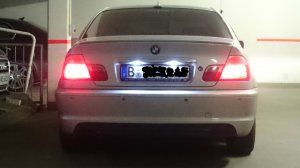 Zurueck auf Anfang e46 320Ci - 3er BMW - E46 Zurueck auf Anfang e46 320Ci - 3er BMW - E46