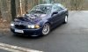 BMW Front-Stostange M Front