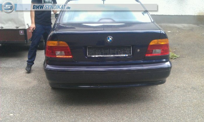 BMW-Syndikat Fotostorie