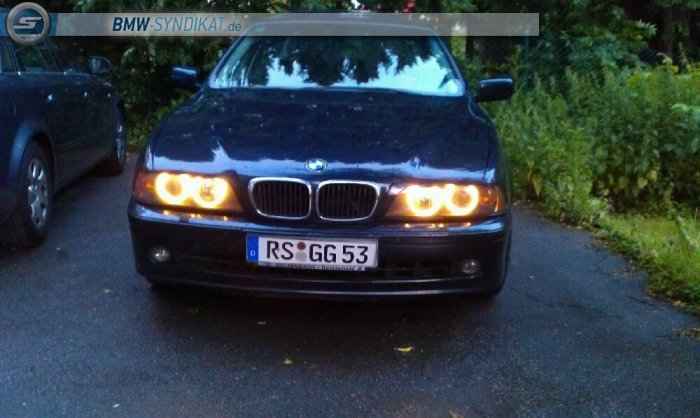 BMW-Syndikat Fotostorie