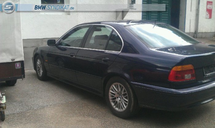BMW-Syndikat Fotostorie