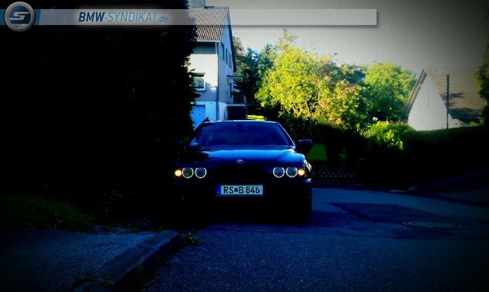 BMW-Syndikat Fotostorie