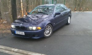 E39 530i Limo - 5er BMW - E39