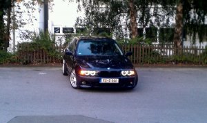 E39 530i Limo - 5er BMW - E39