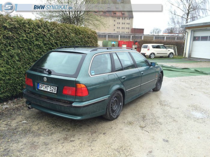 BMW-Syndikat Fotostorie