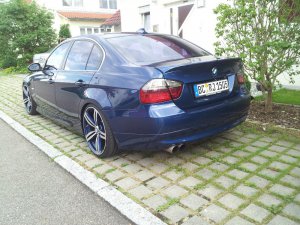 Bmw e90 330i - 3er BMW - E90 / E91 / E92 / E93