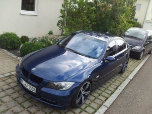 Bmw e90 330i - 3er BMW - E90 / E91 / E92 / E93