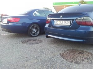 Bmw e90 330i - 3er BMW - E90 / E91 / E92 / E93