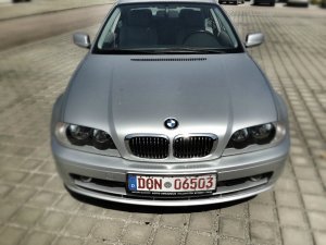 e46 ci - 3er BMW - E46 e46 ci - 3er BMW - E46