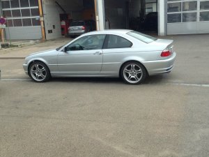 e46 ci - 3er BMW - E46 e46 ci - 3er BMW - E46