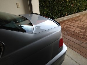 e46 ci - 3er BMW - E46 e46 ci - 3er BMW - E46