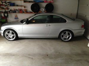e46 ci - 3er BMW - E46 e46 ci - 3er BMW - E46