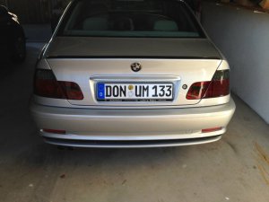 e46 ci - 3er BMW - E46 e46 ci - 3er BMW - E46