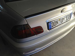 e46 ci - 3er BMW - E46 e46 ci - 3er BMW - E46