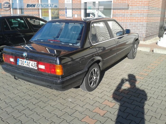 BMW-Syndikat Fotostorie