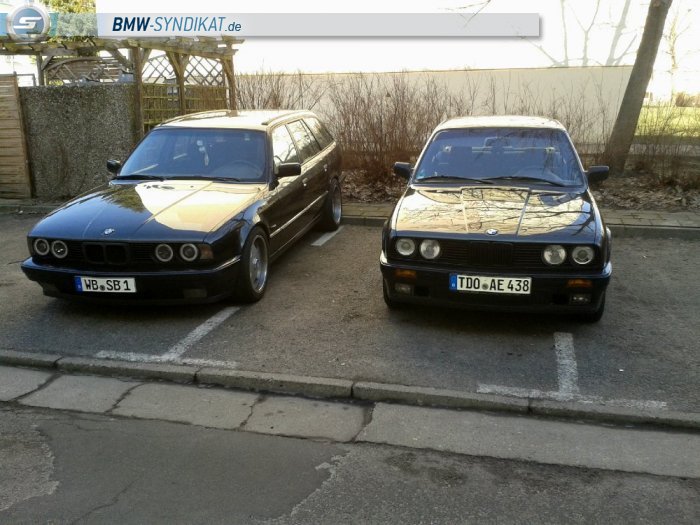 BMW-Syndikat Fotostorie