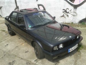 E30 316i - 3er BMW - E30