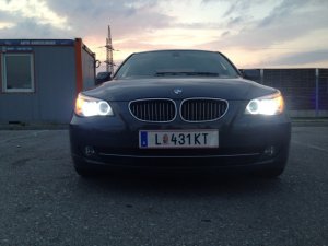 530d LCI ++ - 5er BMW - E60 / E61