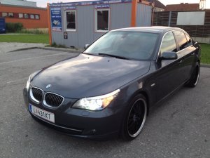 530d LCI ++ - 5er BMW - E60 / E61