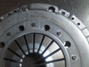 Der GRAUE - 3er BMW - E36