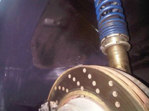 Der GRAUE - 3er BMW - E36