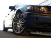 M54B22 Limousine - 3er BMW - E46 - P1070413.JPG