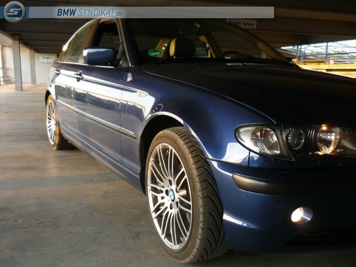 Bmw e46 m54b22