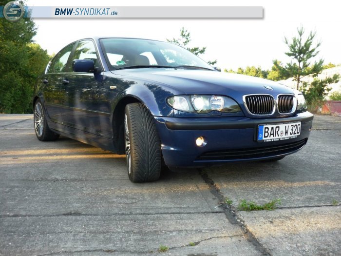 Bmw e46 m54b22