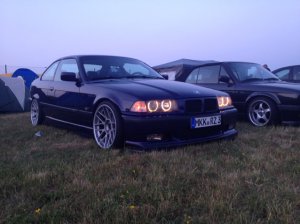 E36 328i Coup - 3er BMW - E36