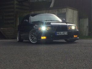 E36 328i Coup - 3er BMW - E36