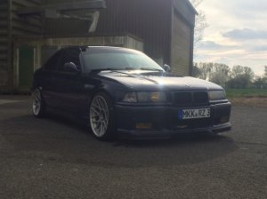 E36 328i Coup - 3er BMW - E36