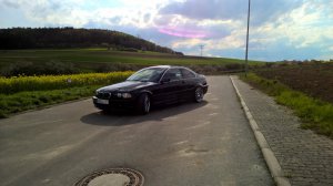 e46 328 Coup - 3er BMW - E46