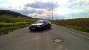 e46 328 Coup - 3er BMW - E46