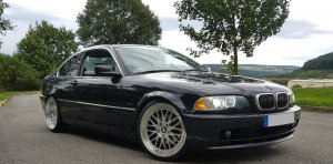 e46 328 Coup - 3er BMW - E46