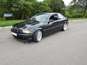 e46 328 Coup - 3er BMW - E46