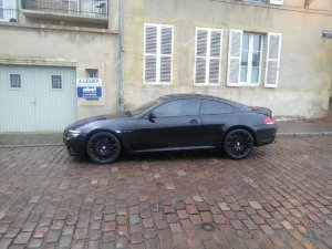 Ex 635d - Fotostories weiterer BMW Modelle